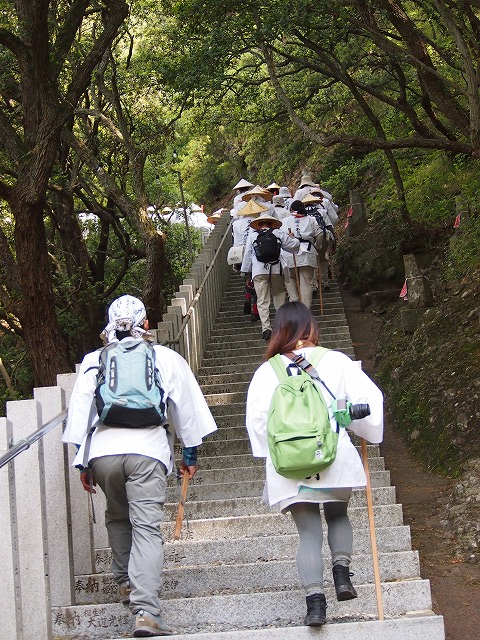 小豆島八十八ヶ所霊場～基礎知識 歴史～（ニーナ）: 瀬戸内しまラジ！