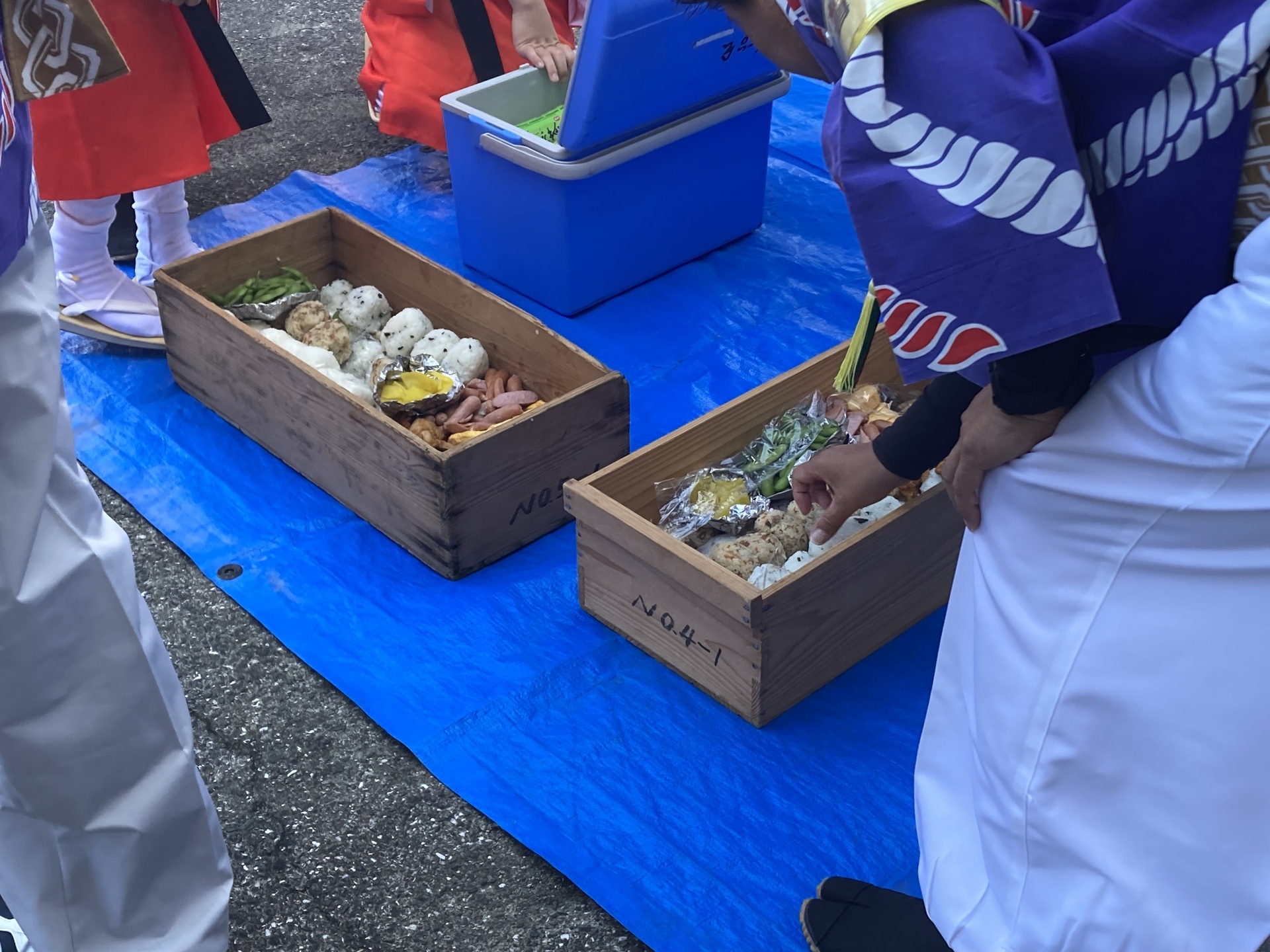 小豆島の秋祭り: 瀬戸内しまラジ！